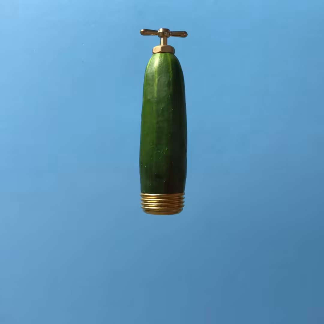 cucumber FTW