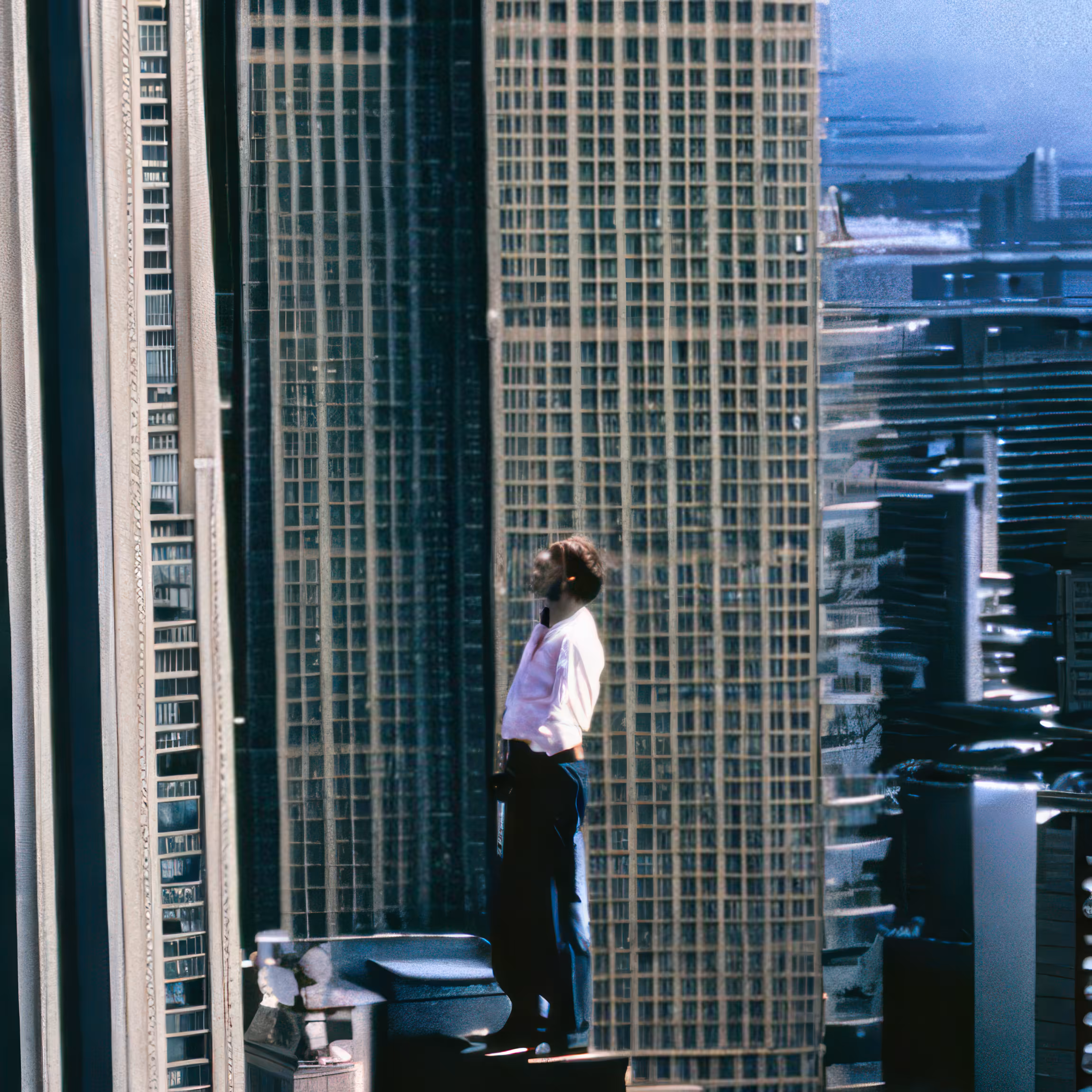 Grind: Ledge 4