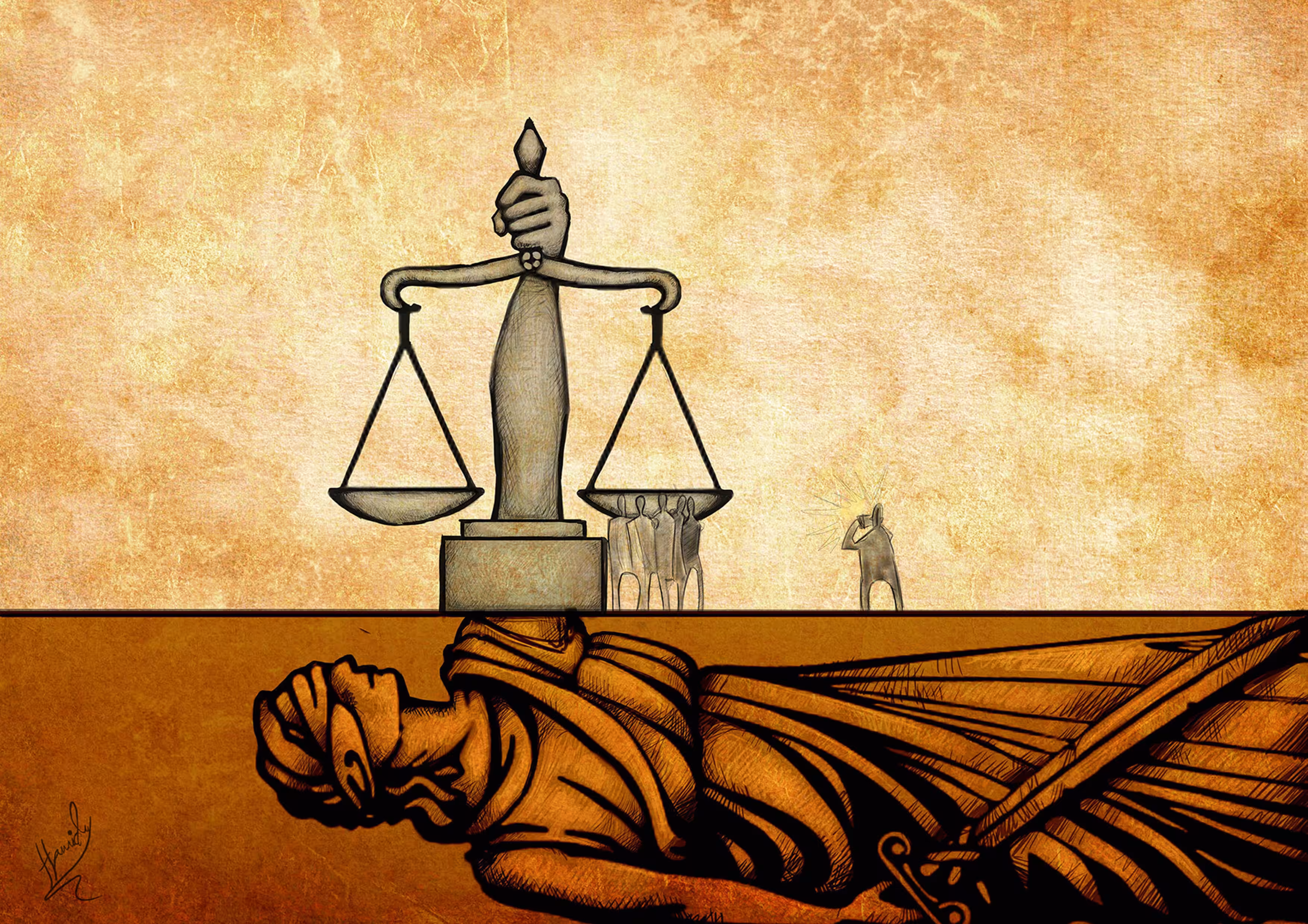 justice