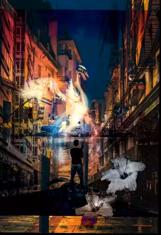 Expecto Patronum