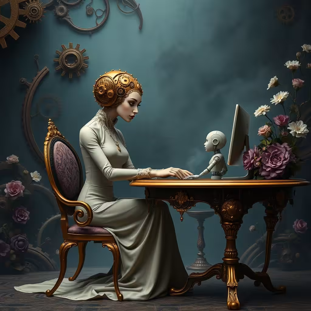 The Seven Cardinal Virtues: Patientia (Patience)