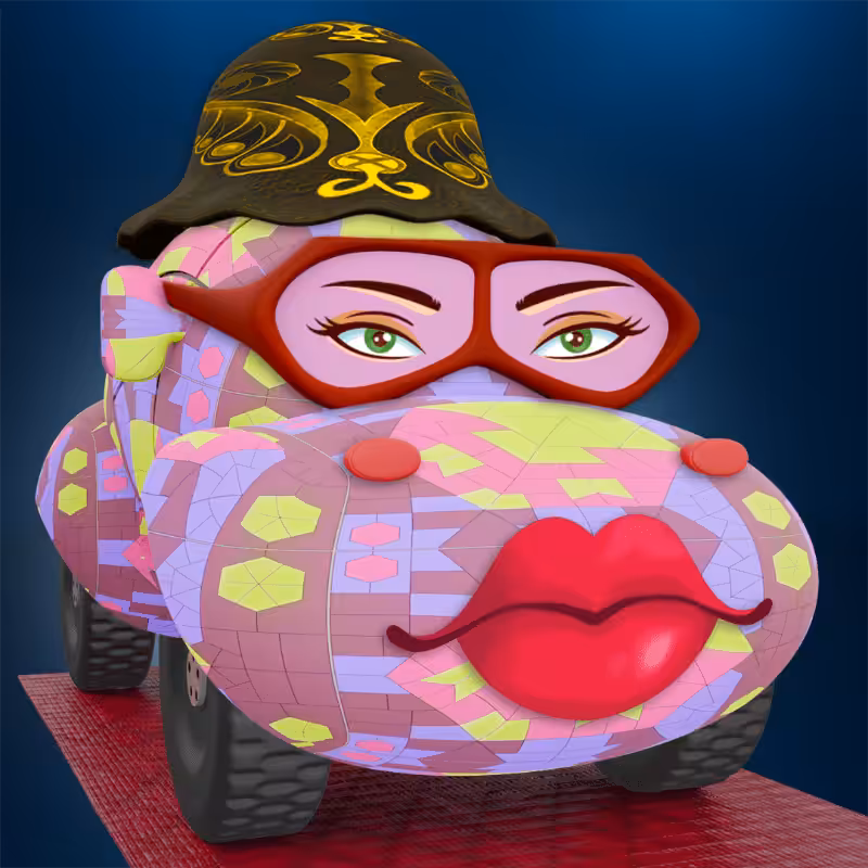 JullyCar #162
