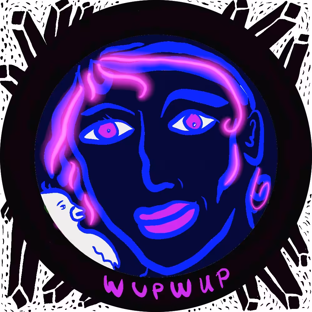 WupWup amulets