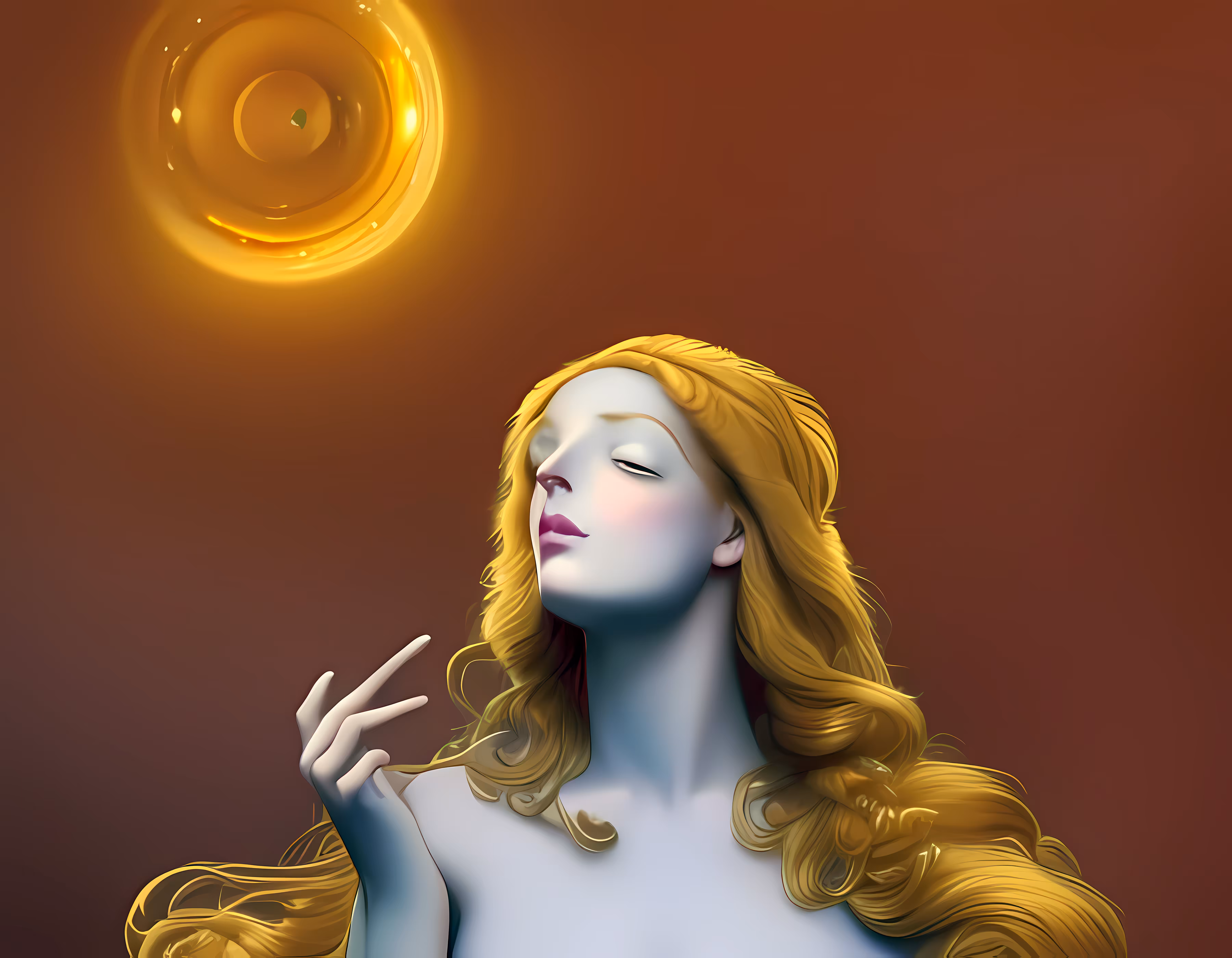 Evelyn 