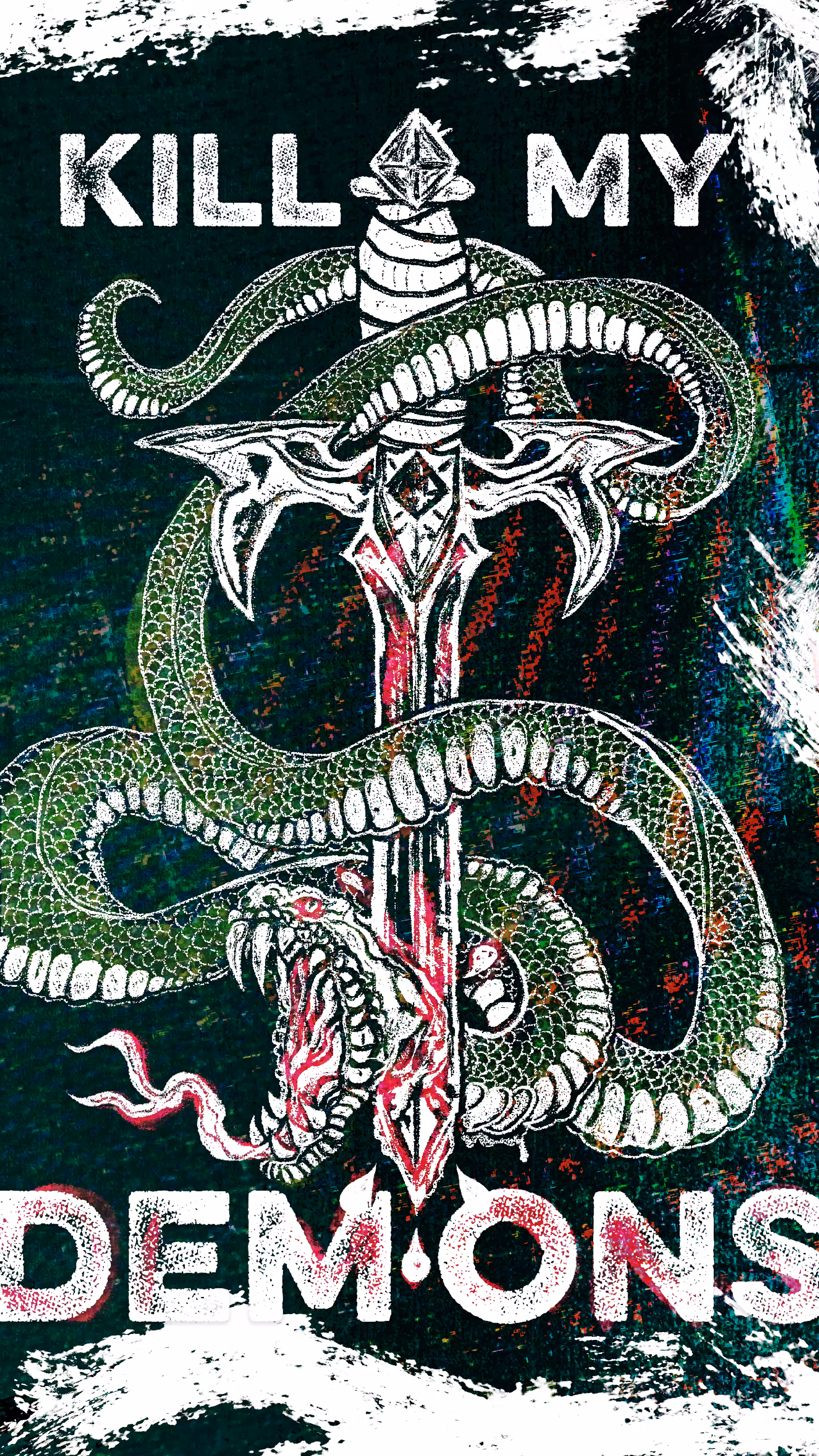 Kill-My-Demons