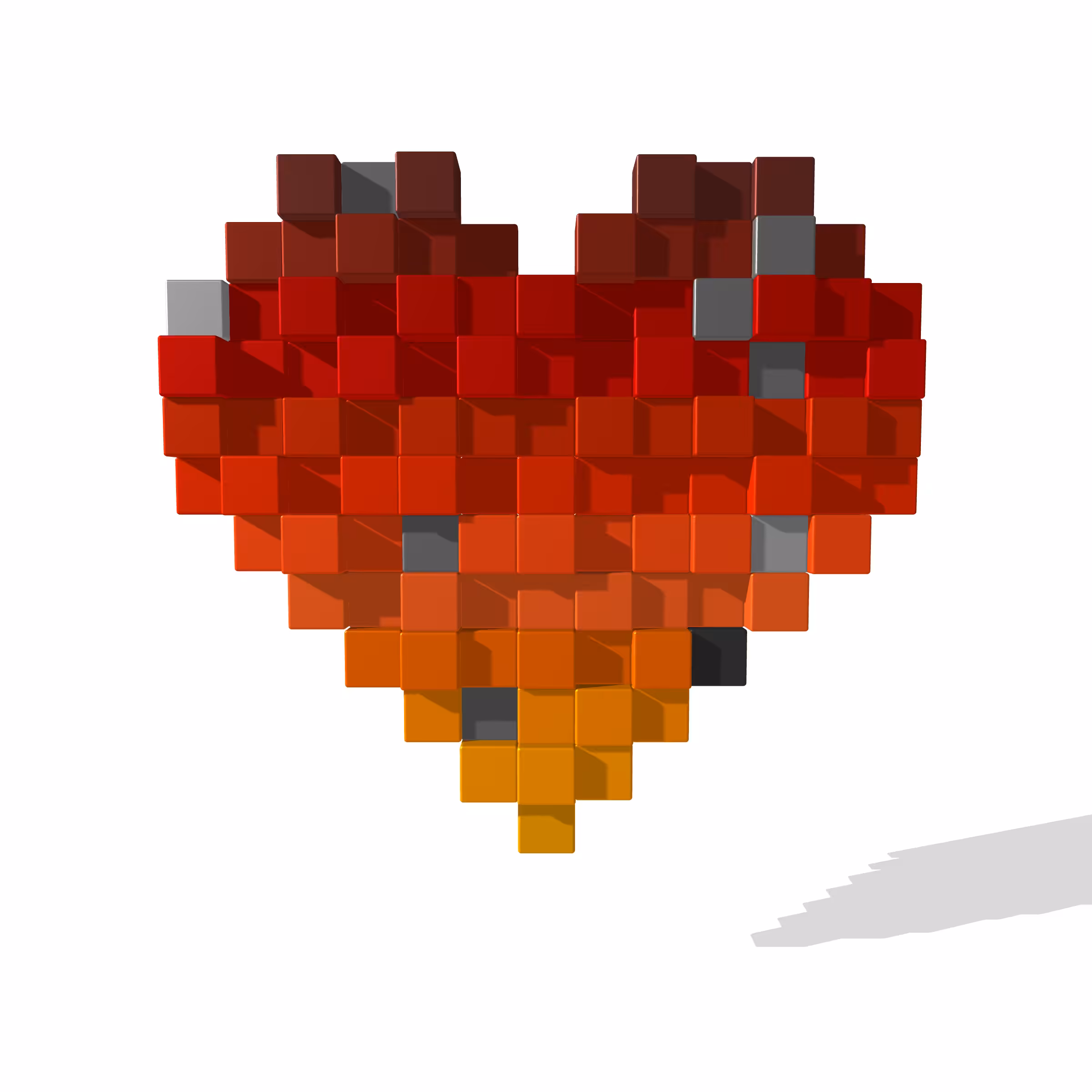 heart + craft #24059