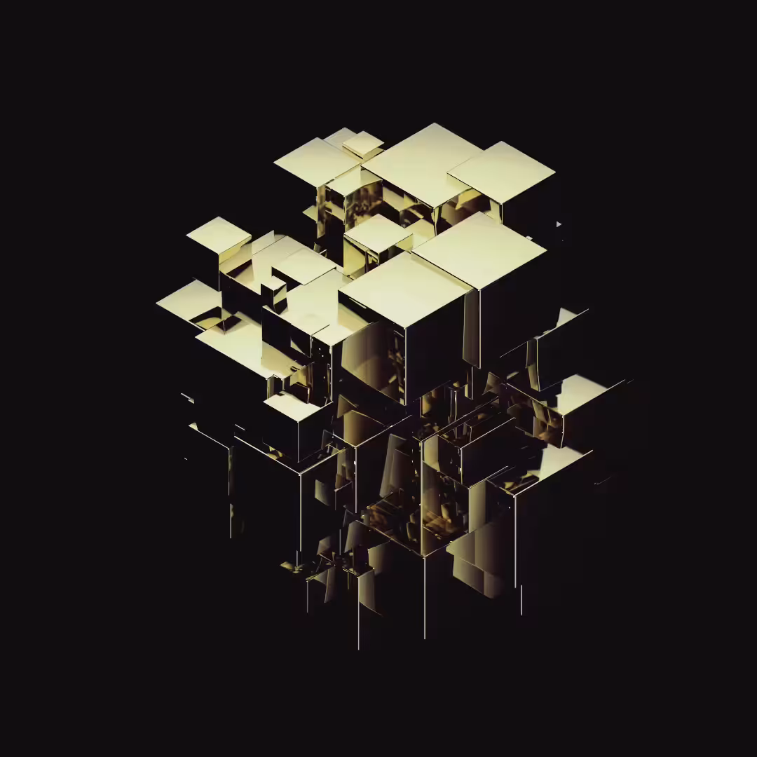 Gold Artifact X10