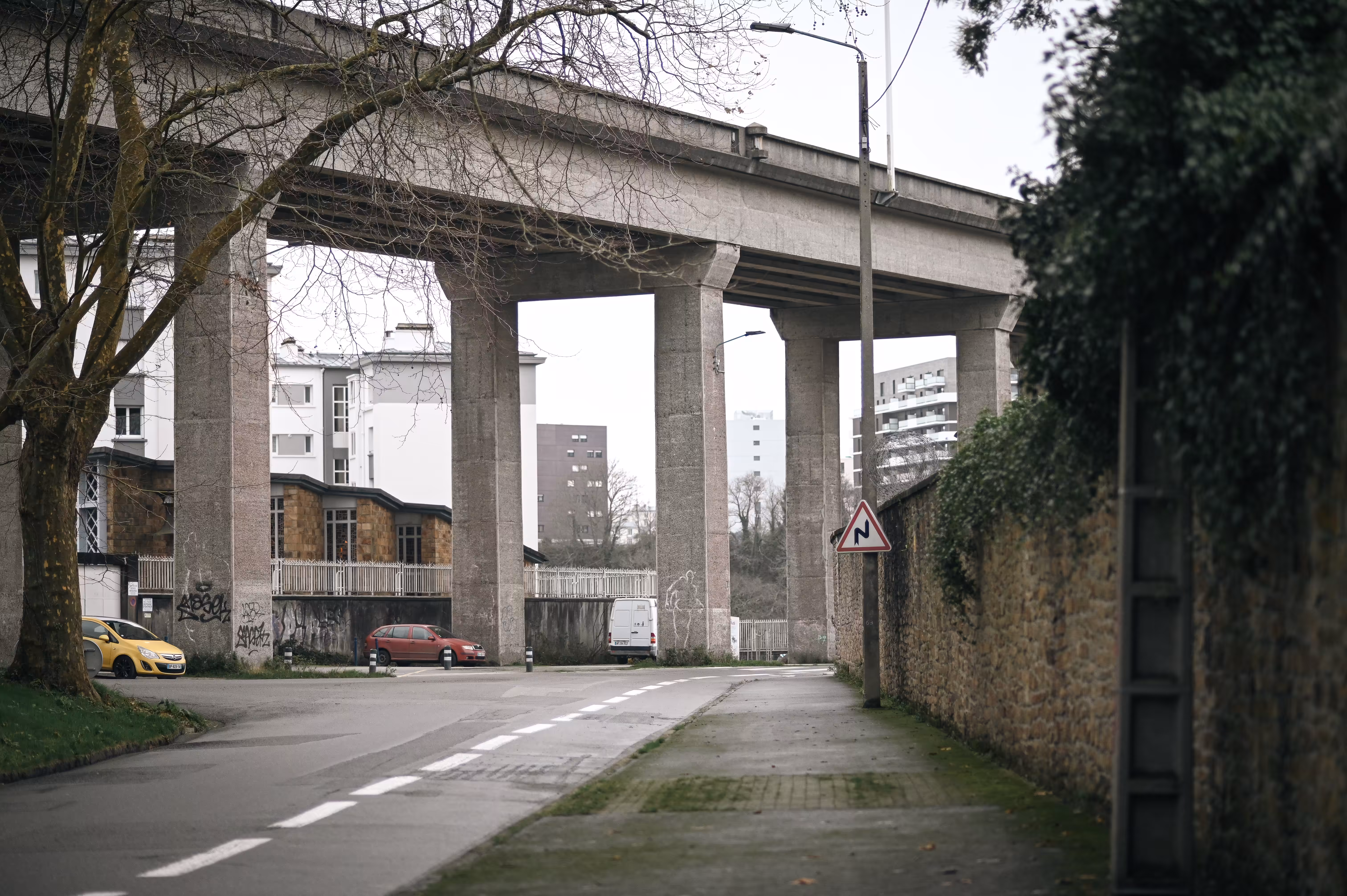 Brest - 007 | Harteloire