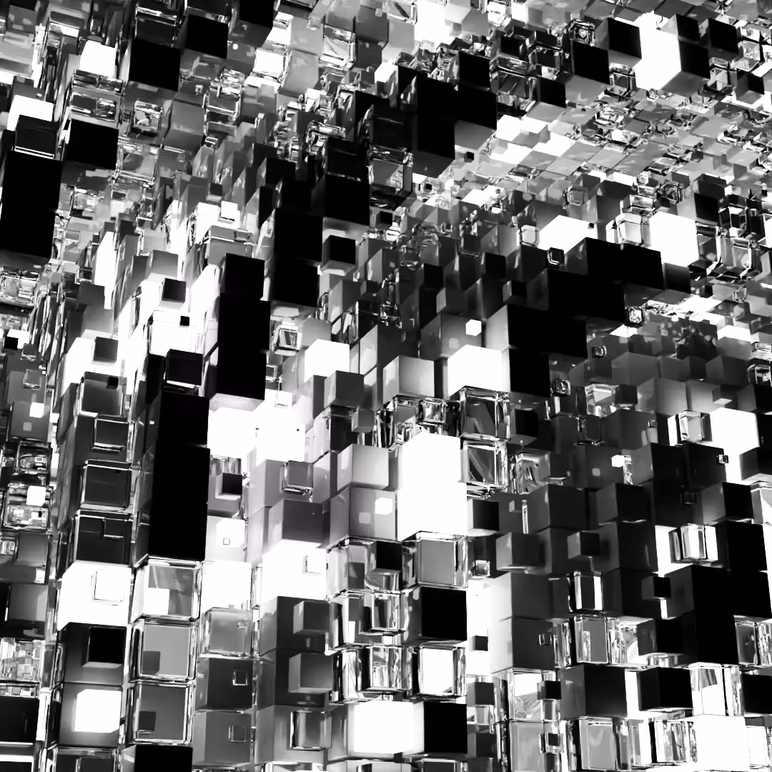 Oscillating Space II (27066)