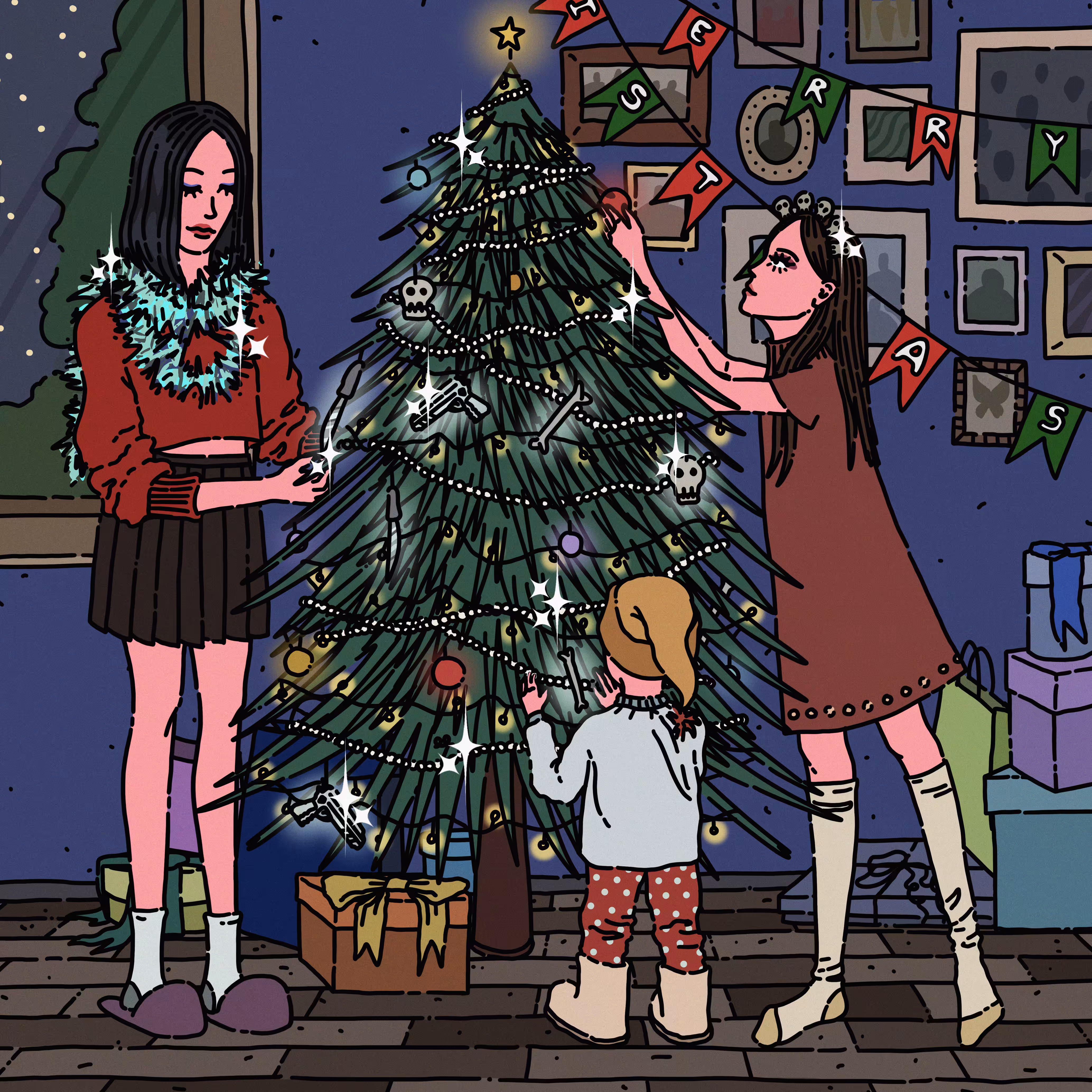 sweet xmas