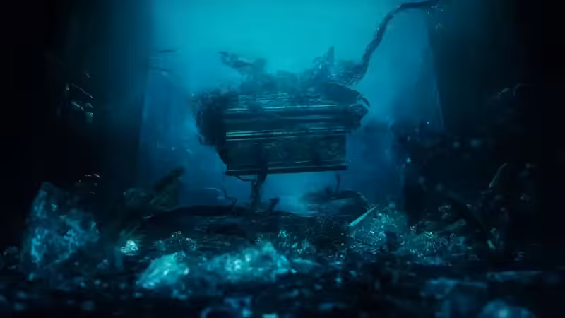 DX01: SINGULARITY 17407