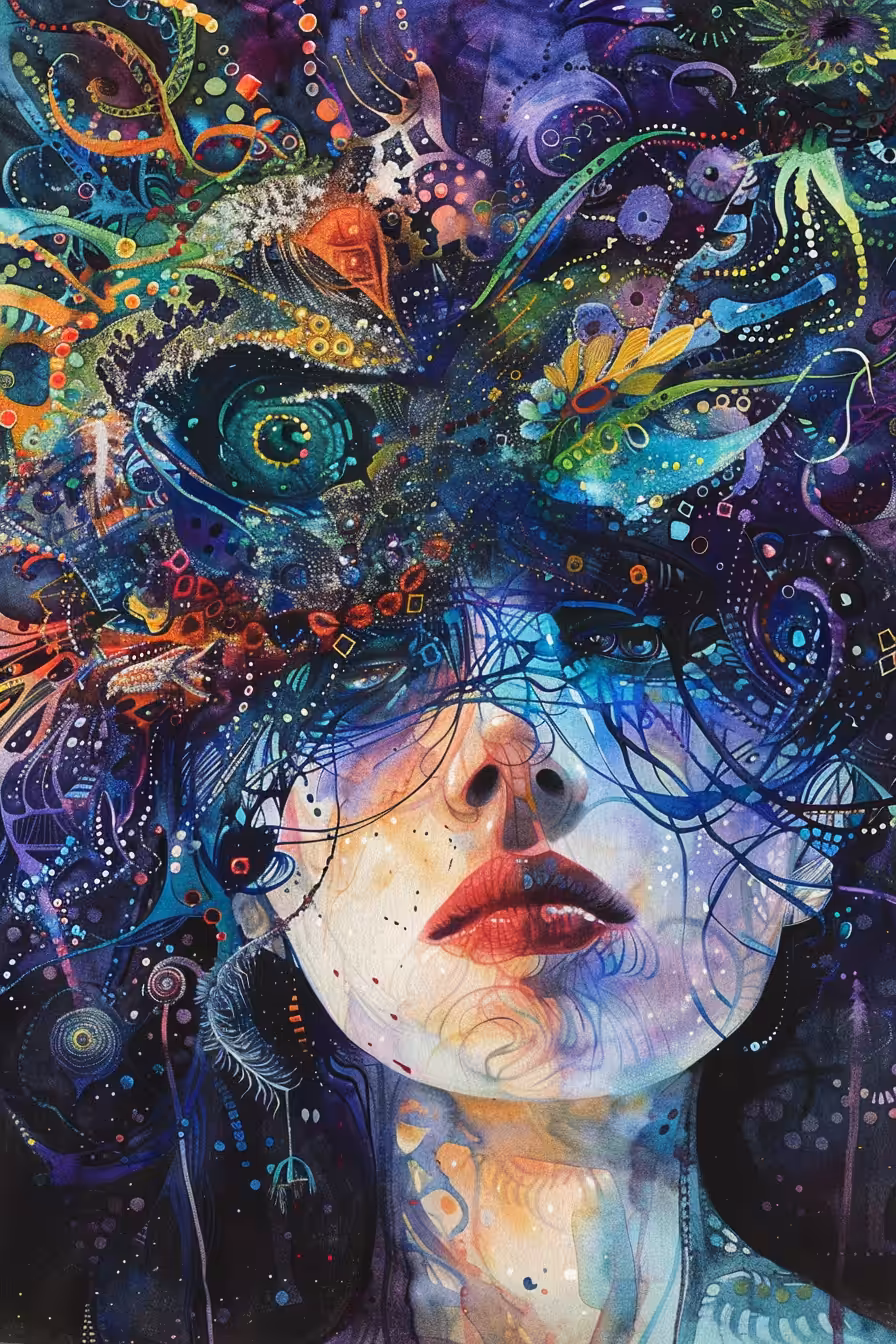 The Medusa Gorgone