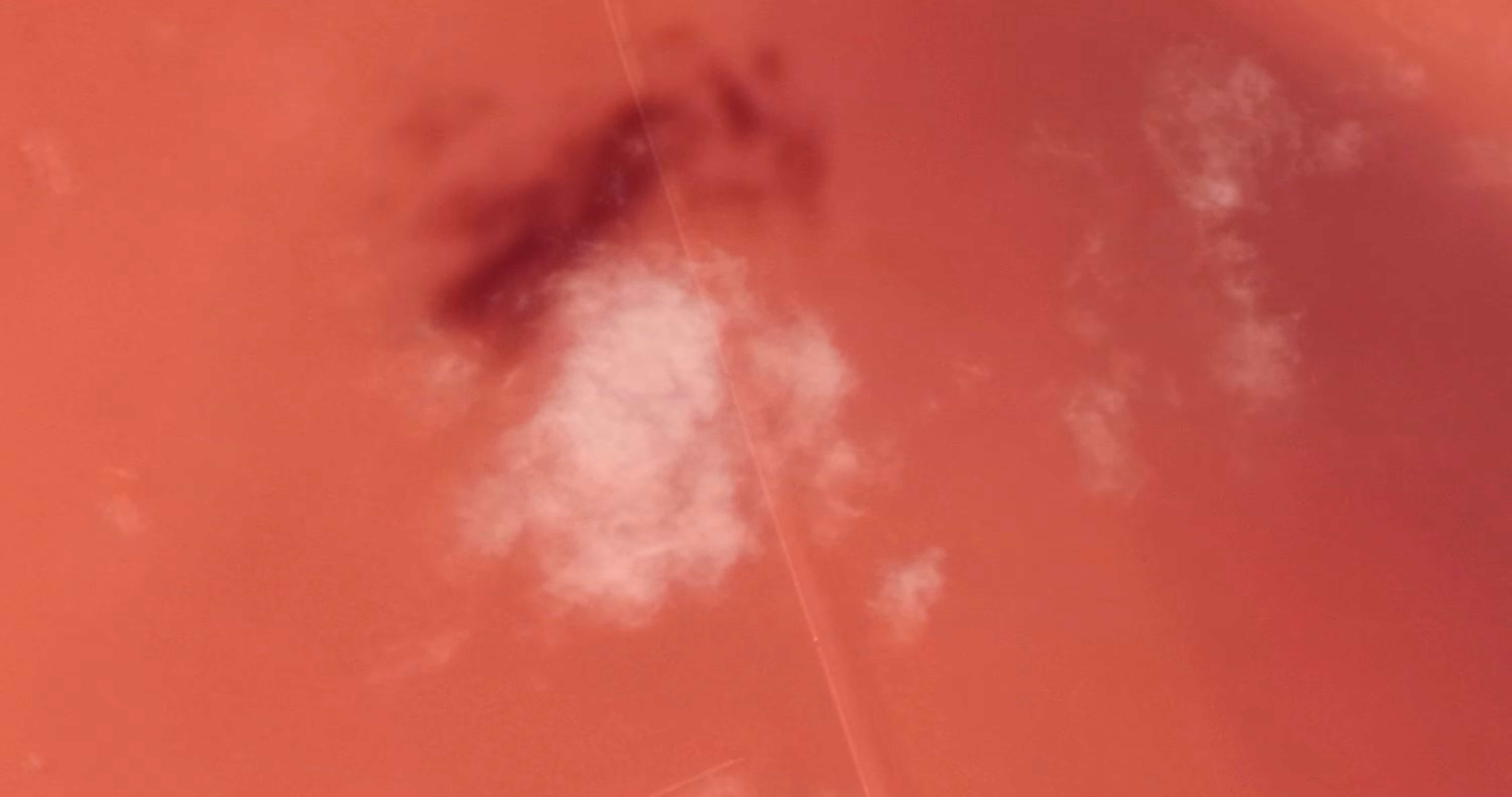 obscured by cloud #18