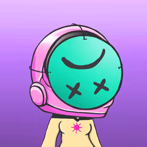 VibeNauts #1213