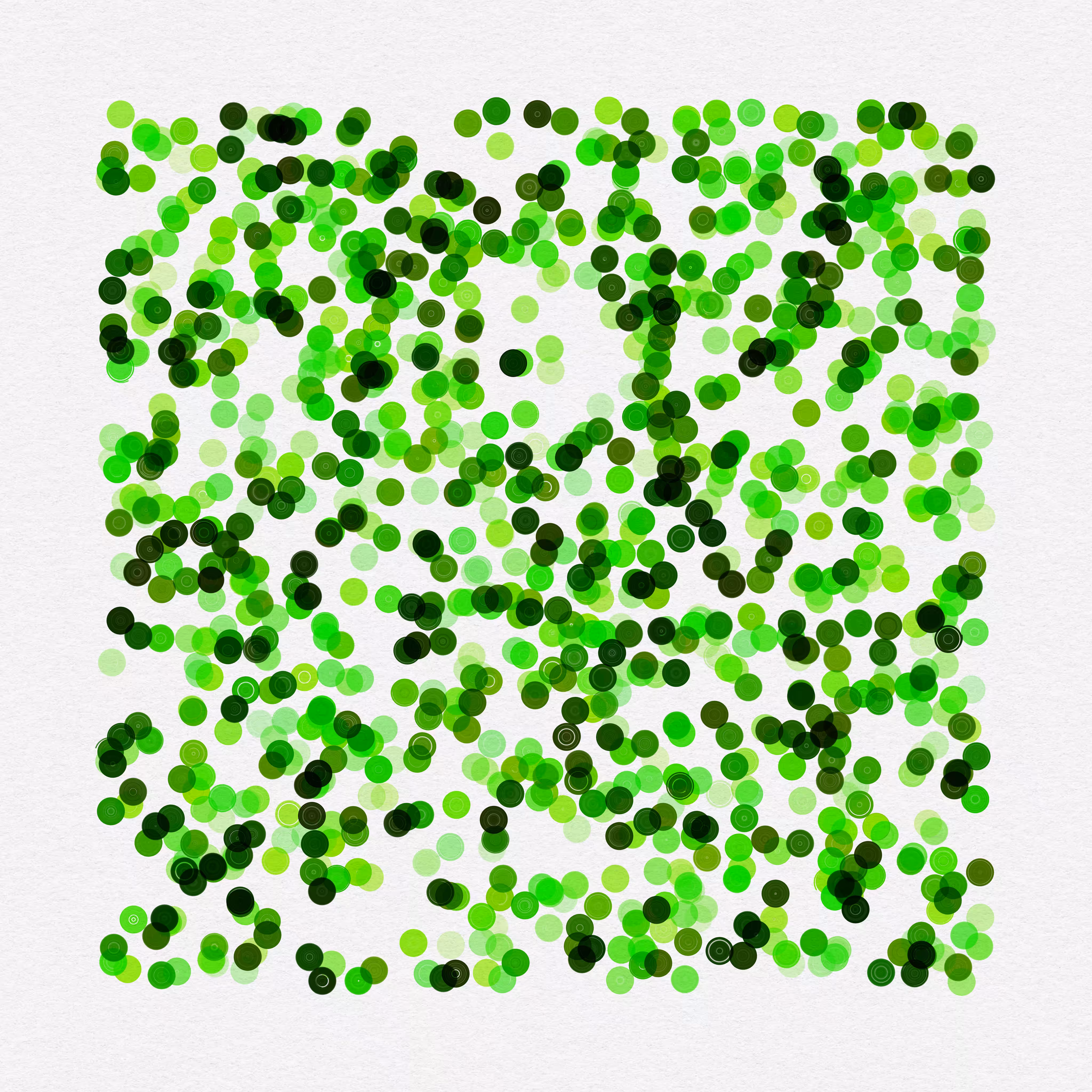M'Fing Dots #83