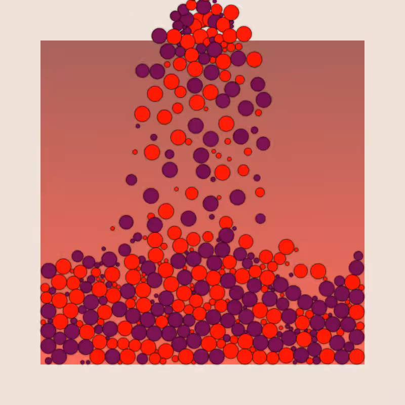 Collisions #110