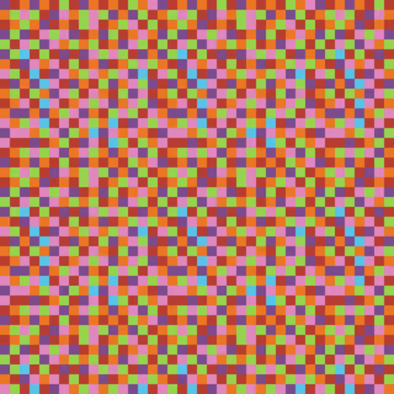 Big Bang Particles #2