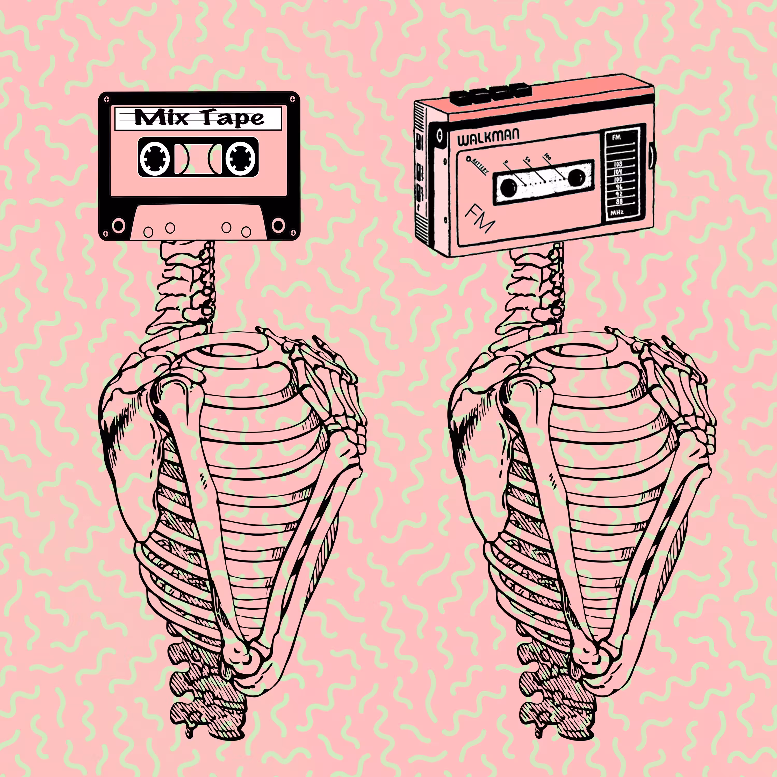 Mix Tape 1