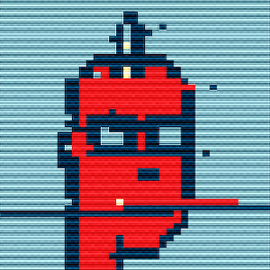 AVATAR. F series. SE. #124