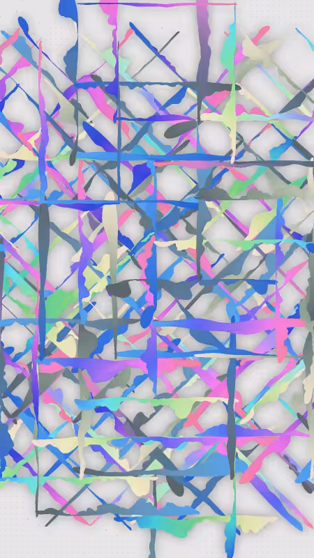 Snail Trails #44