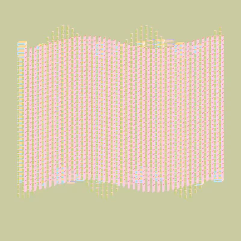 Wave Path #17
