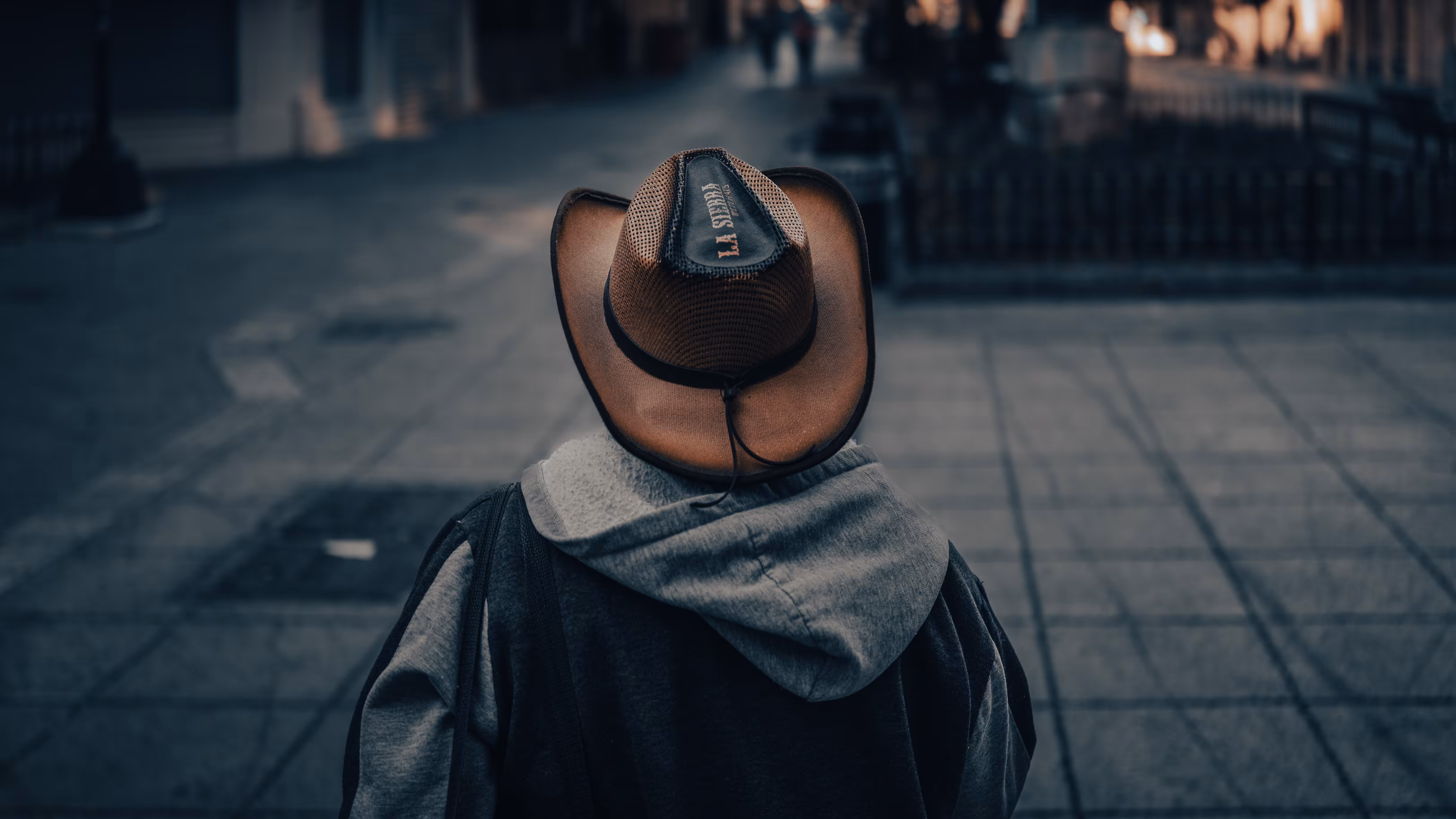 City Hats 131