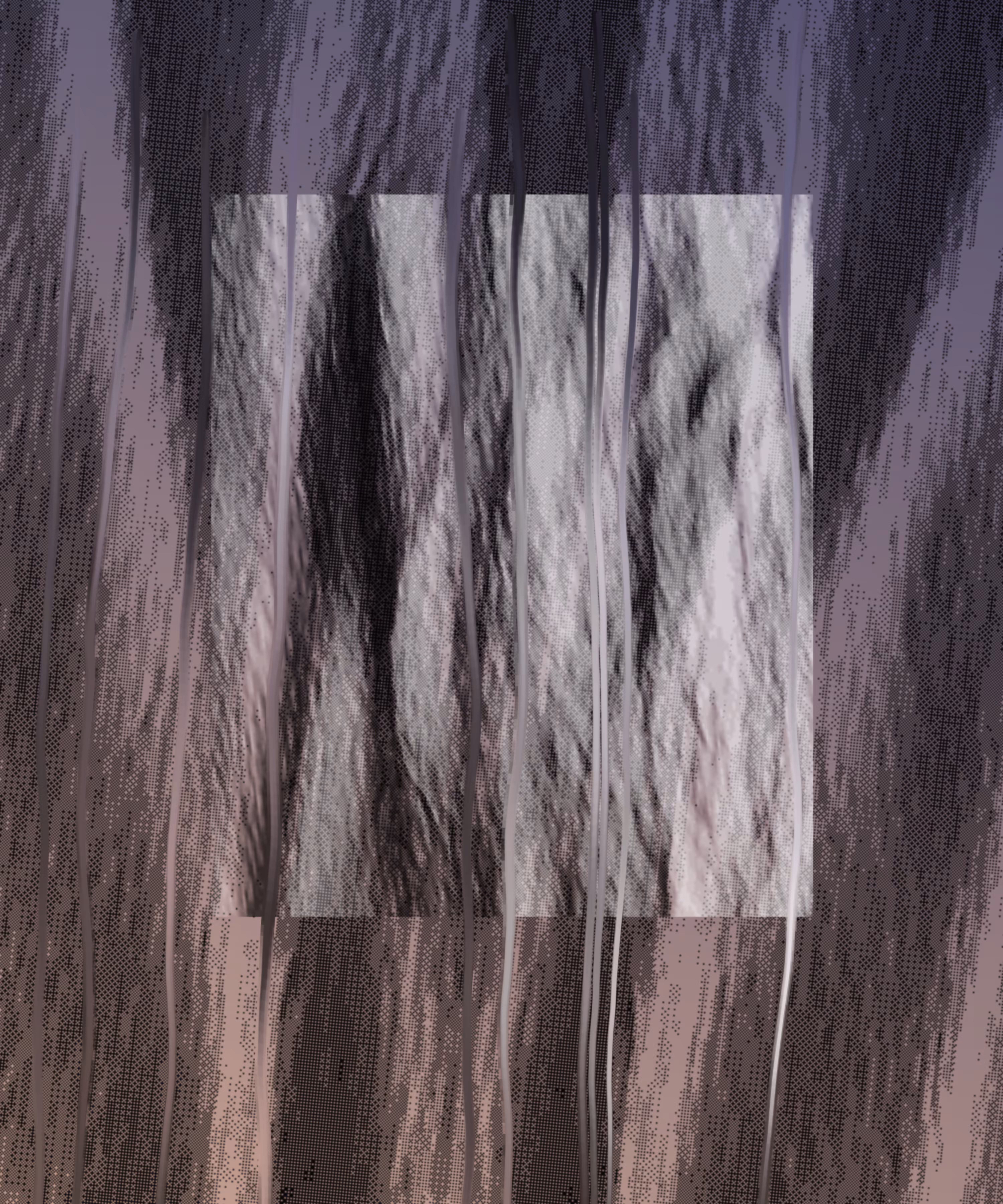 chaos becomes inverted, not averted #25