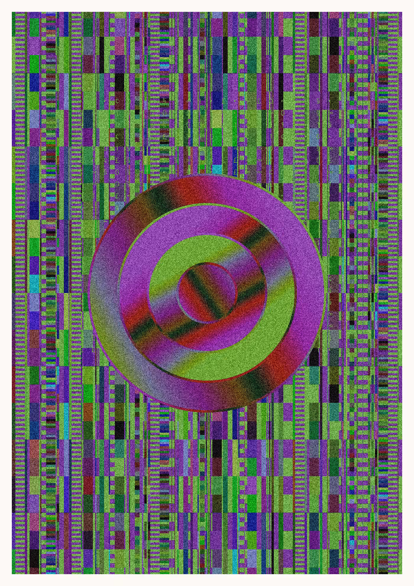 MIRAGE:LOAD #54