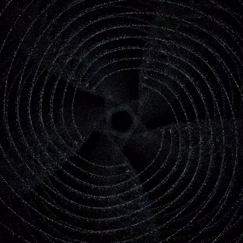 Vortex #585