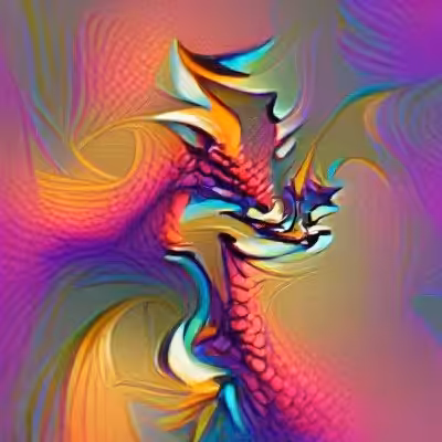 sarcastic dragon
