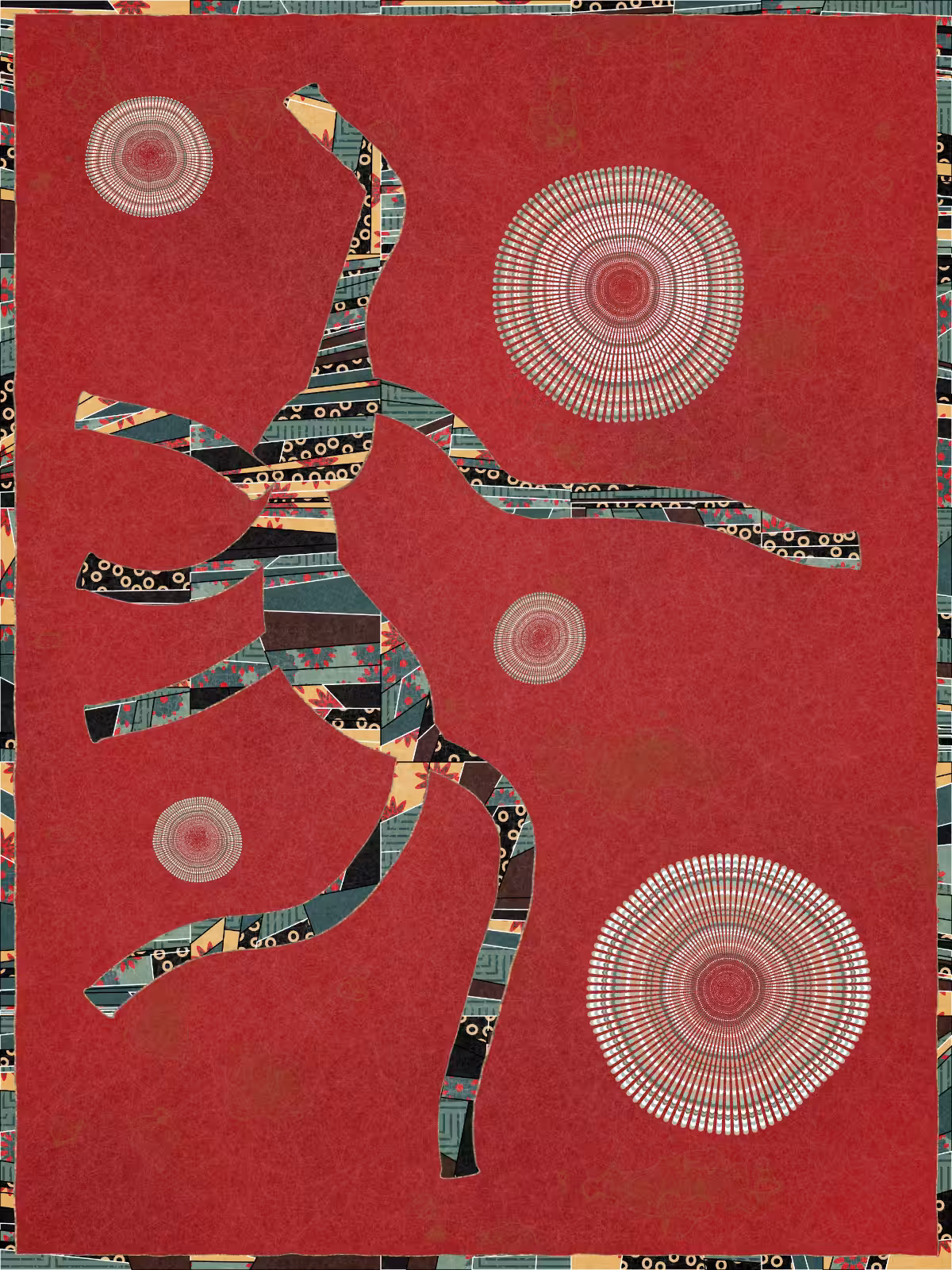 Interwoven #41