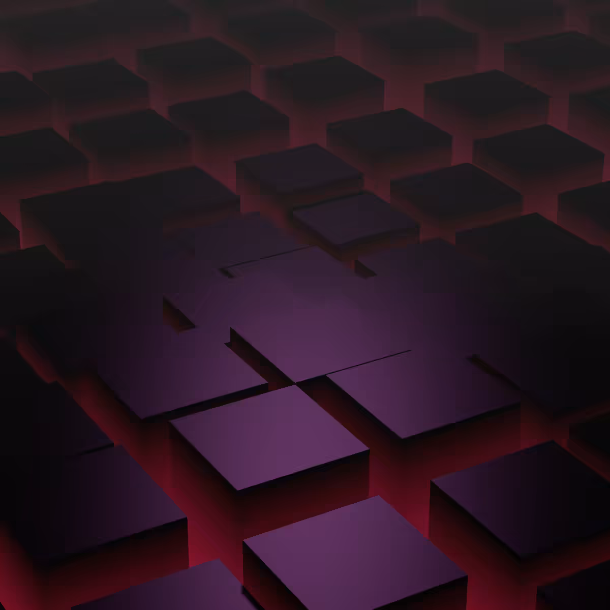 Sea of Monoliths #36