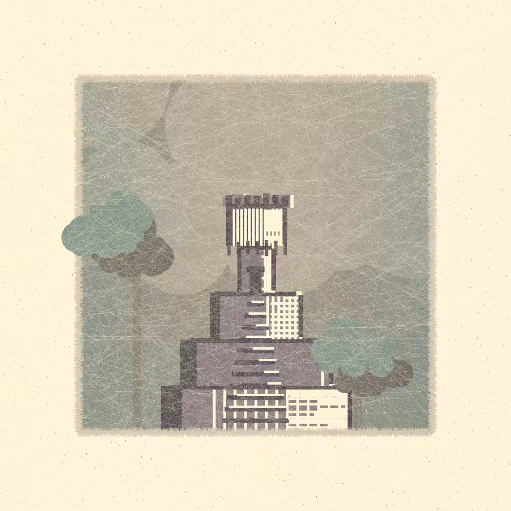 Ruined Ruins #16