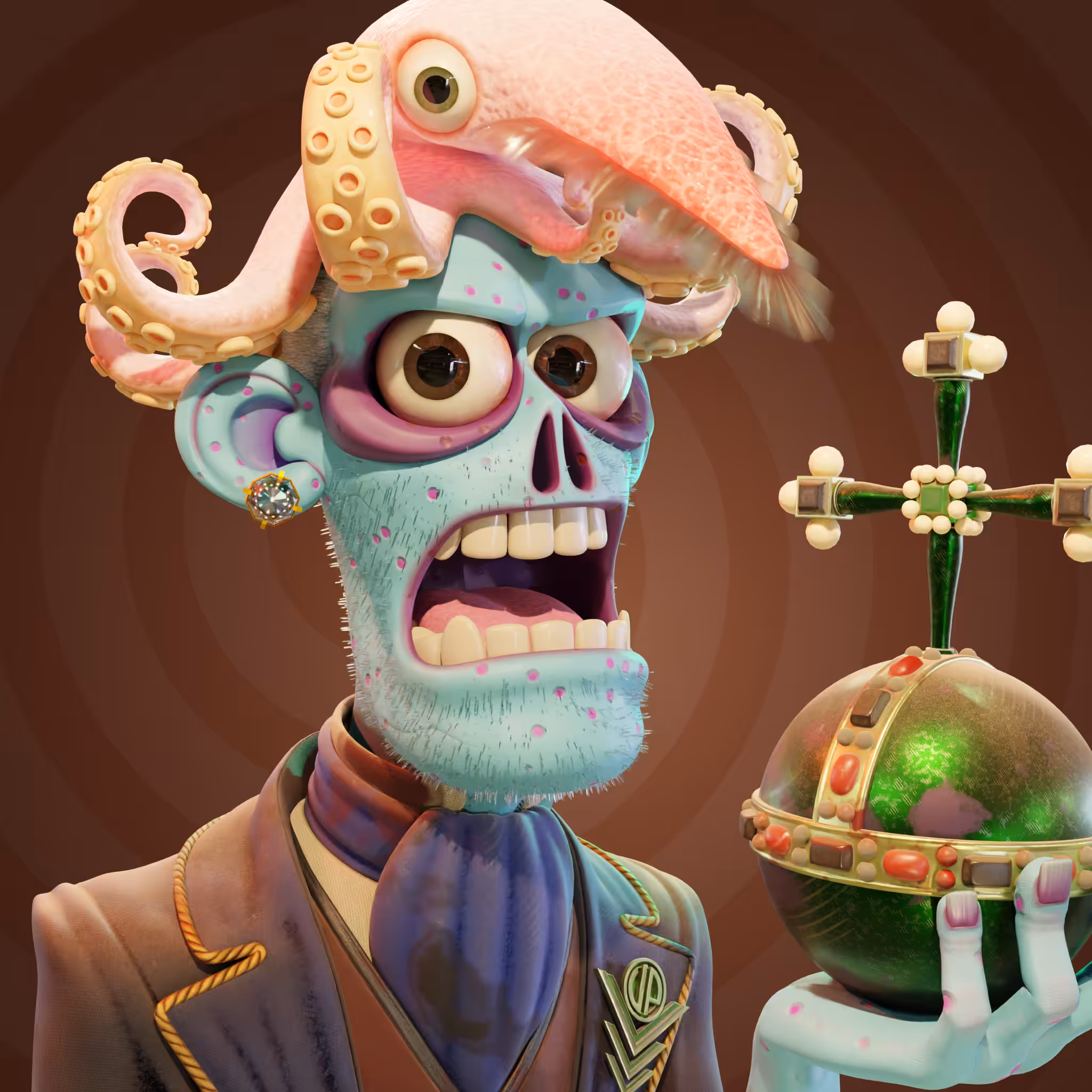 Voodoo Posse 0948