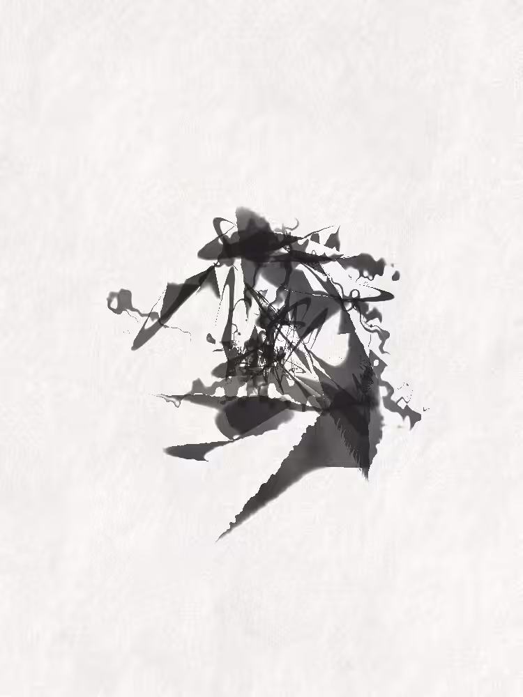 Black test 3