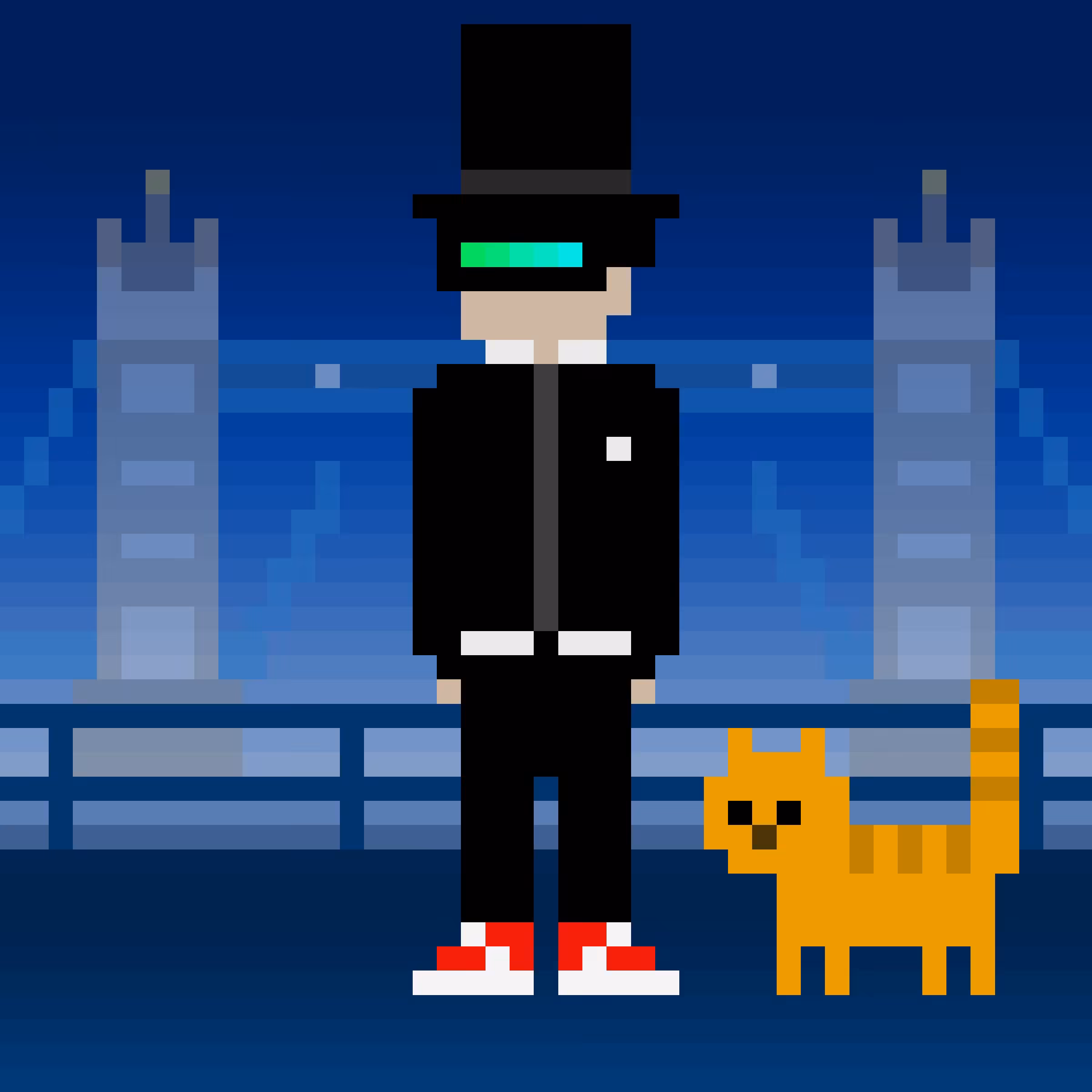 CryptoLondoner #957