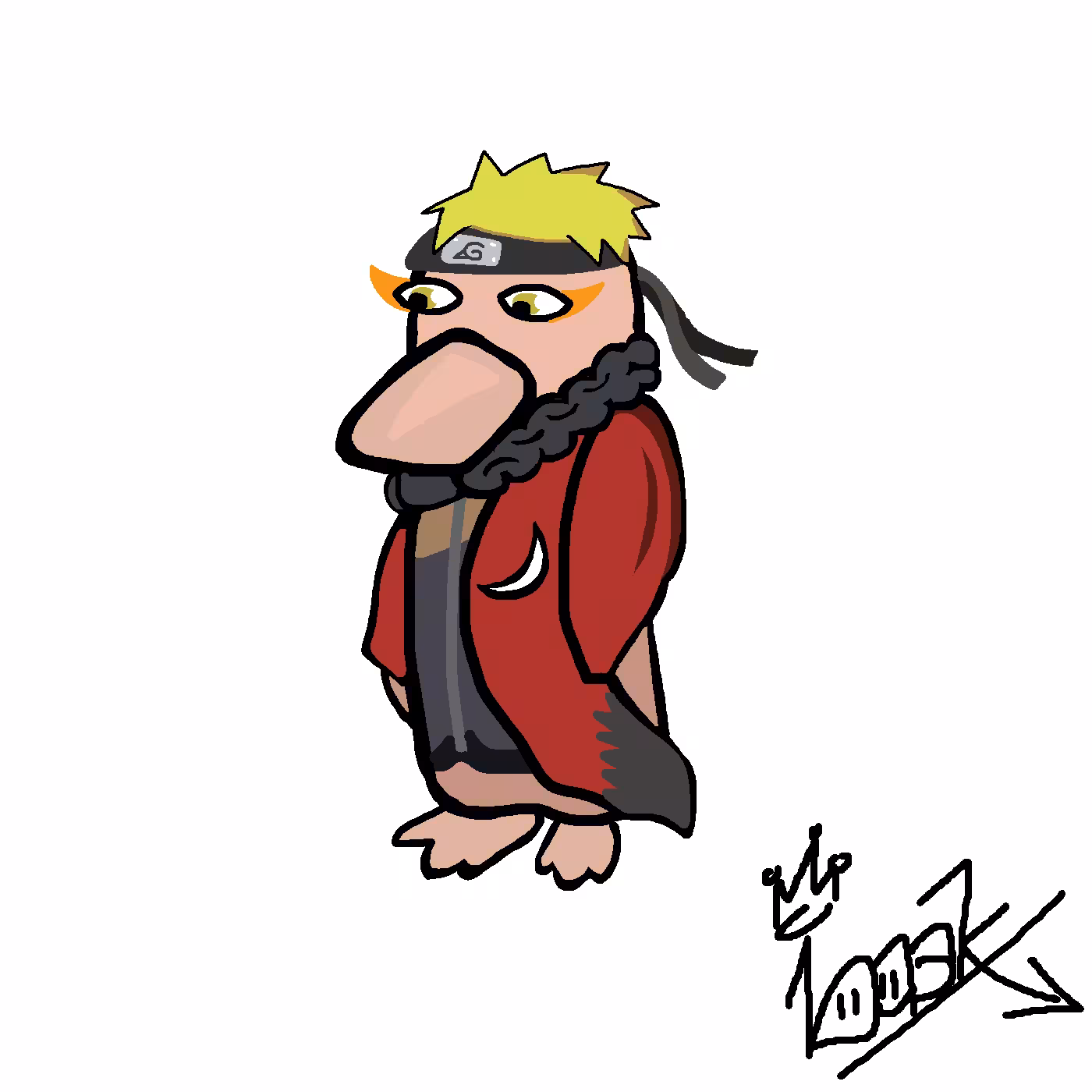 #23 (GCWA) @Voodolodya