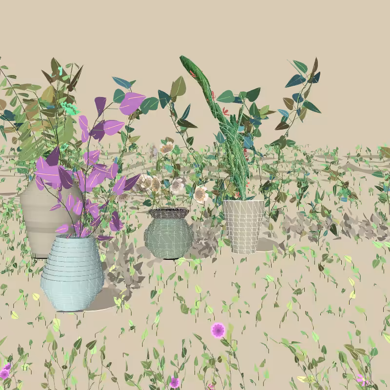 Floristry #82