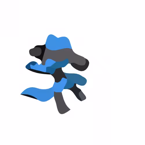 Riolu #447