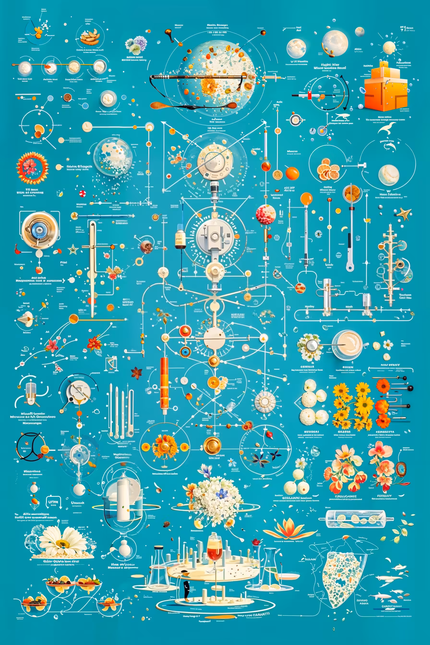 carriers of force