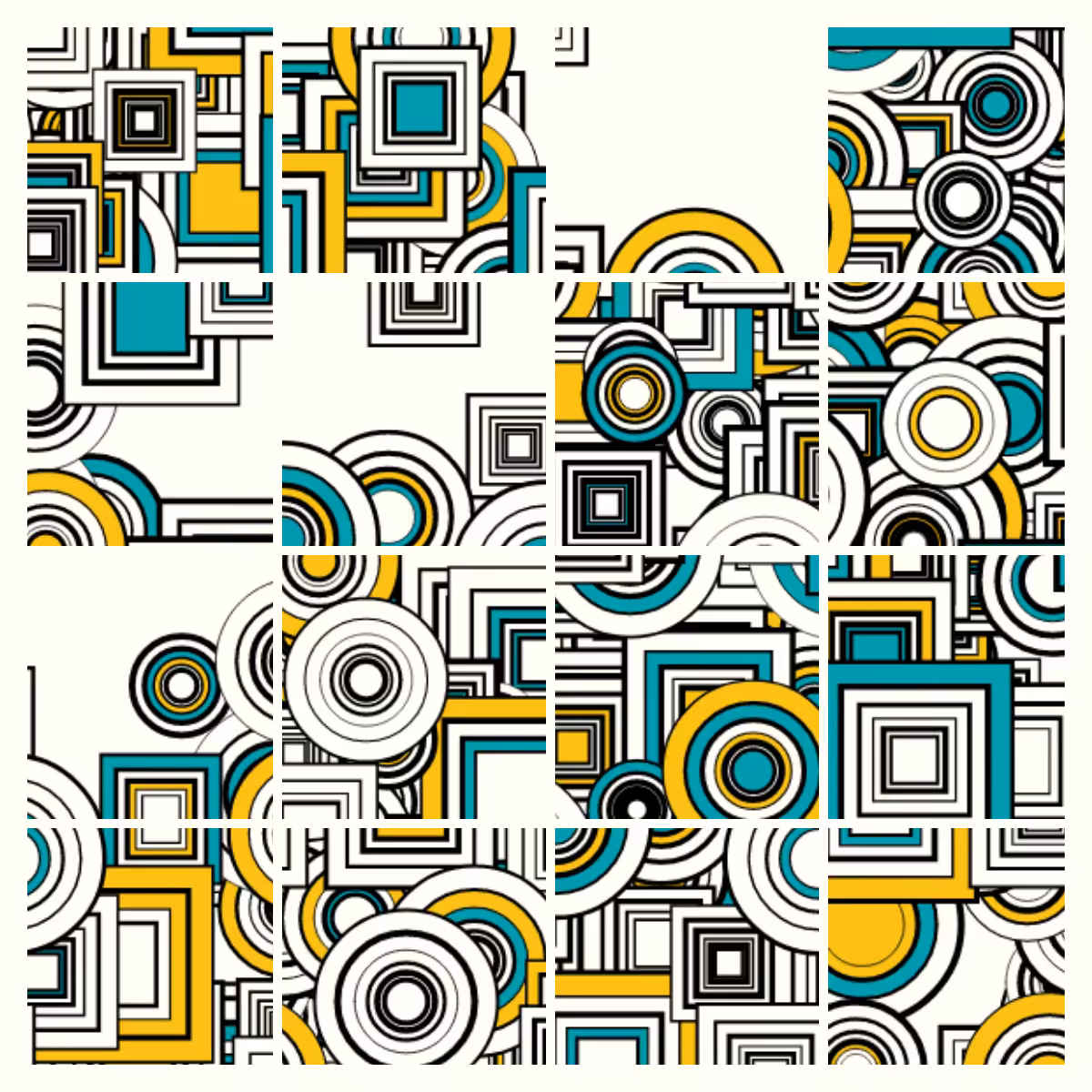 Chromaticity #8