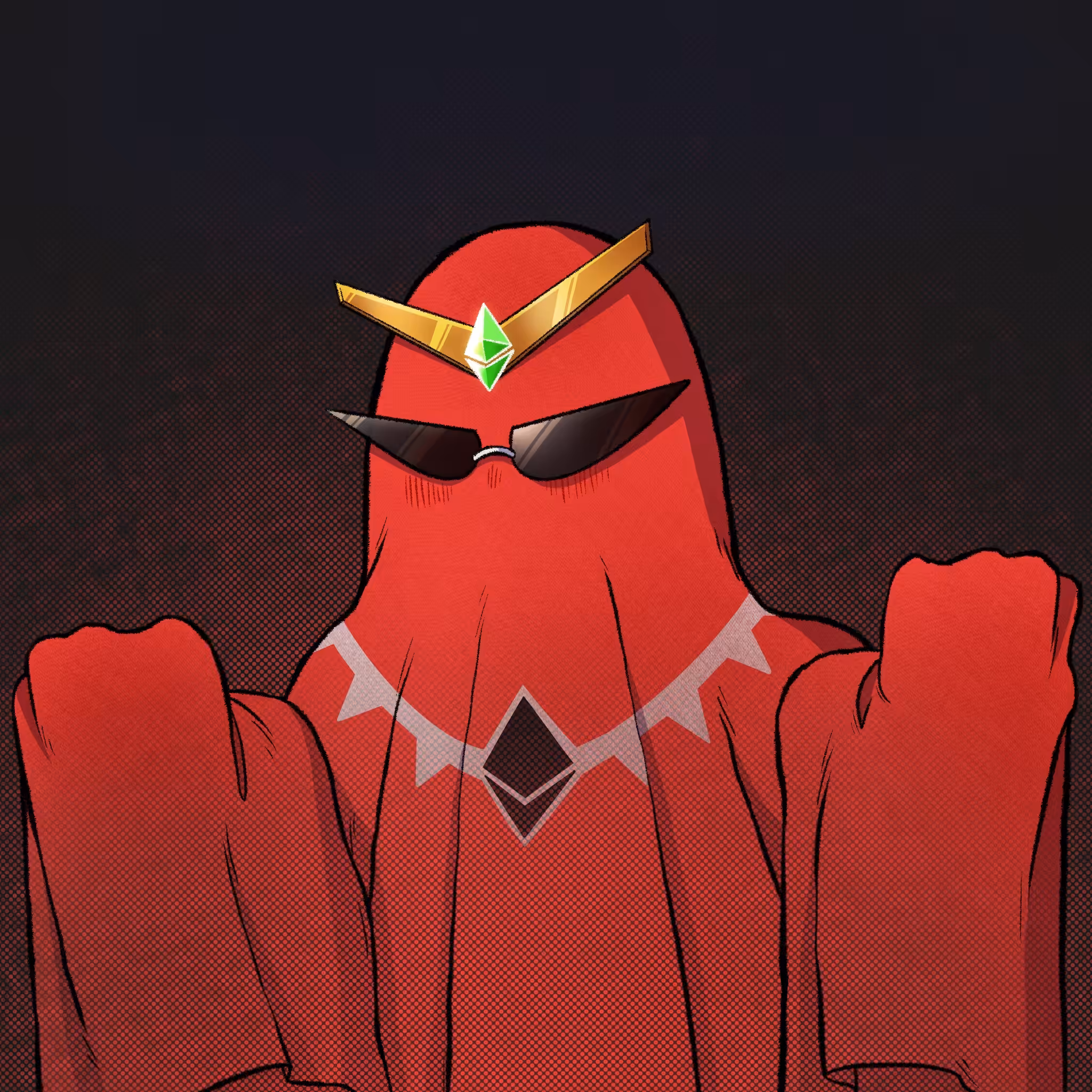 Who Cares ? #079 : Sentai Ghost Cares ?
