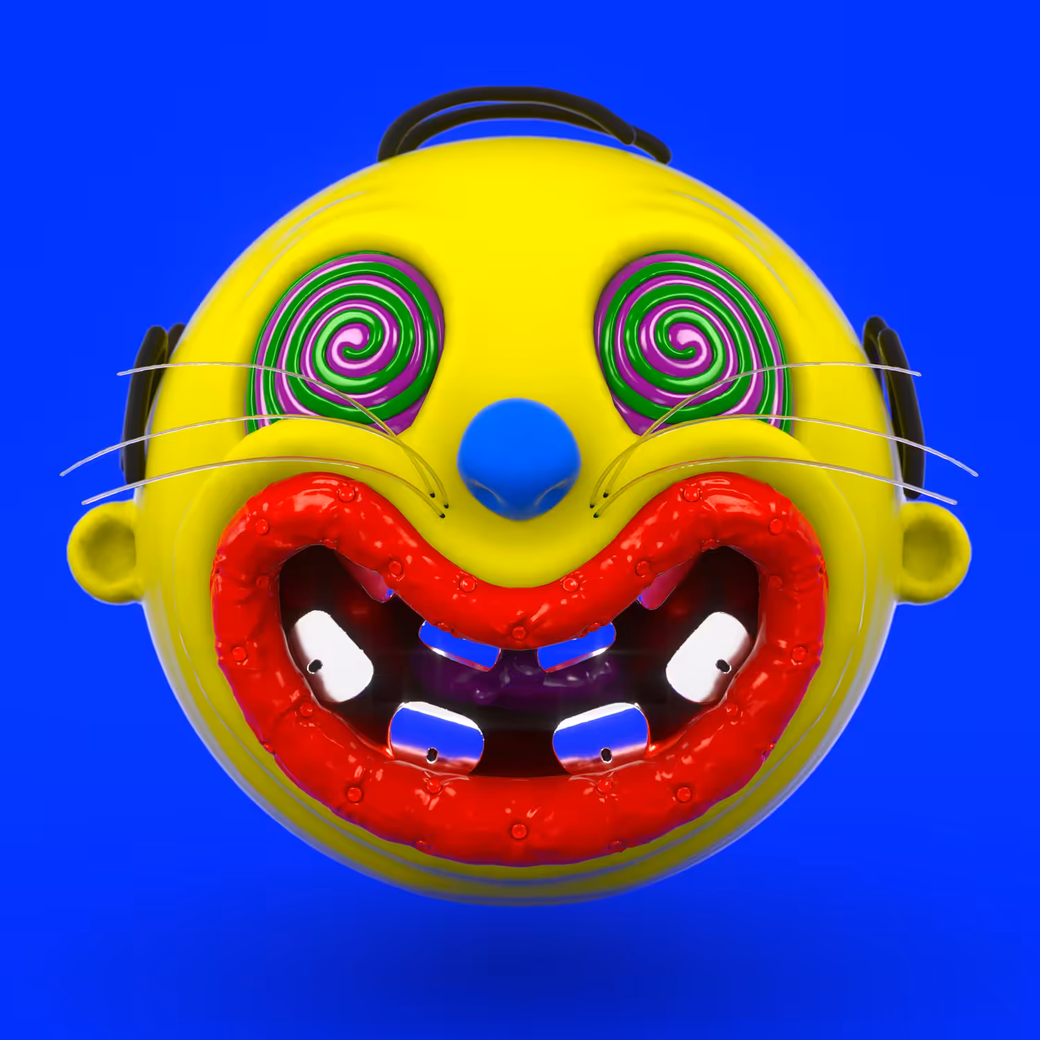 JOYWORLD JOYsmilies: JOYsmiley 6889