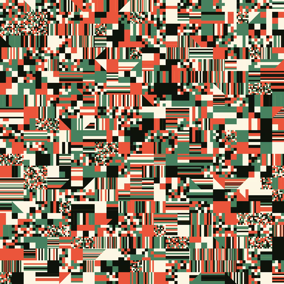 Pixel_Blocks  #2