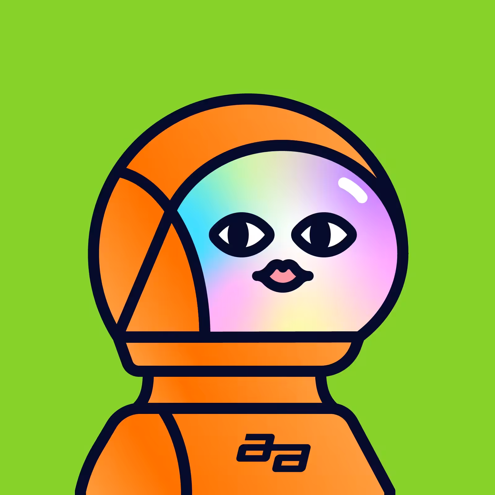 Awkward Astronauts #3672