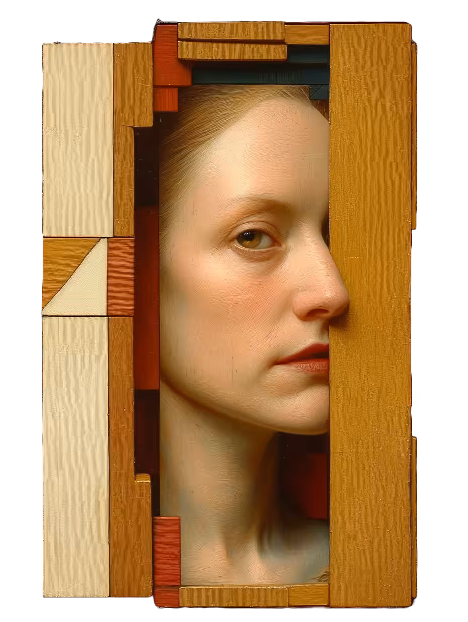 "Constructed Silence"