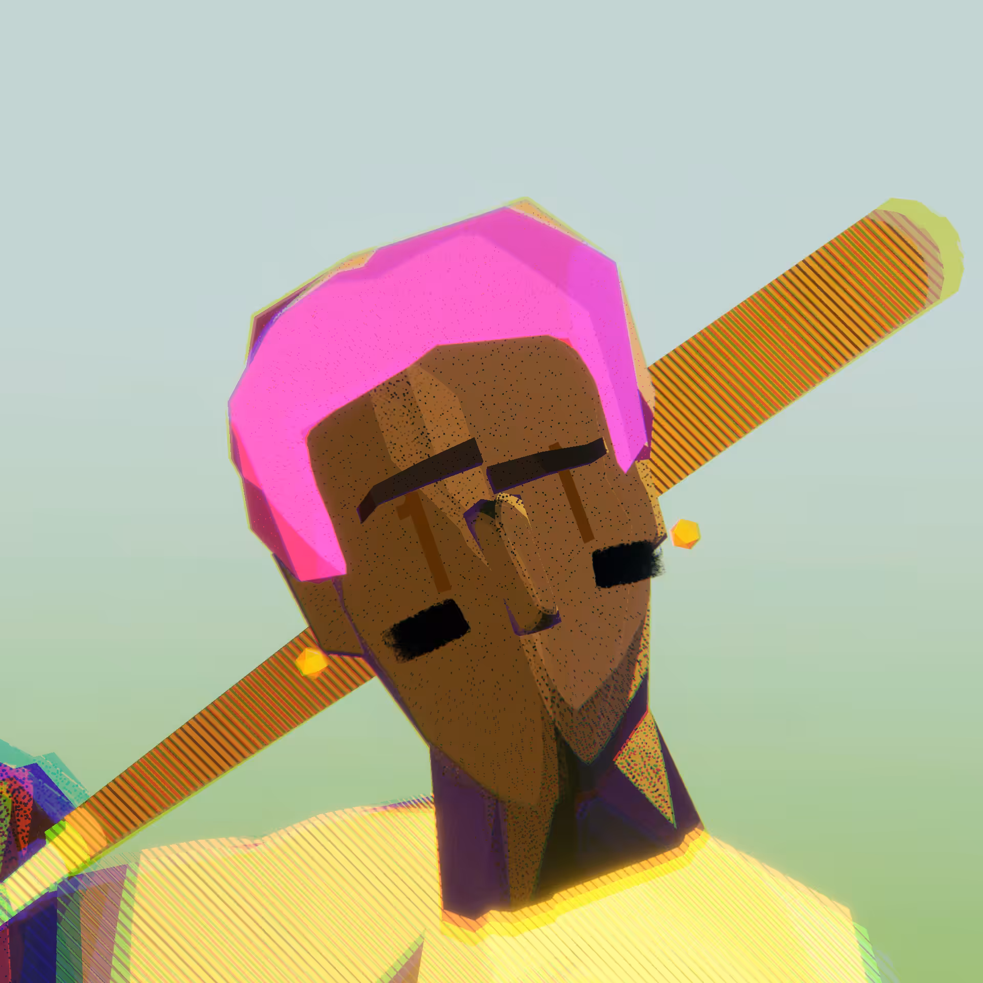 The Boys of Summer: Rakia Kennedy