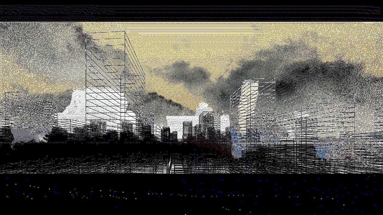 WIRED CITY DAY
