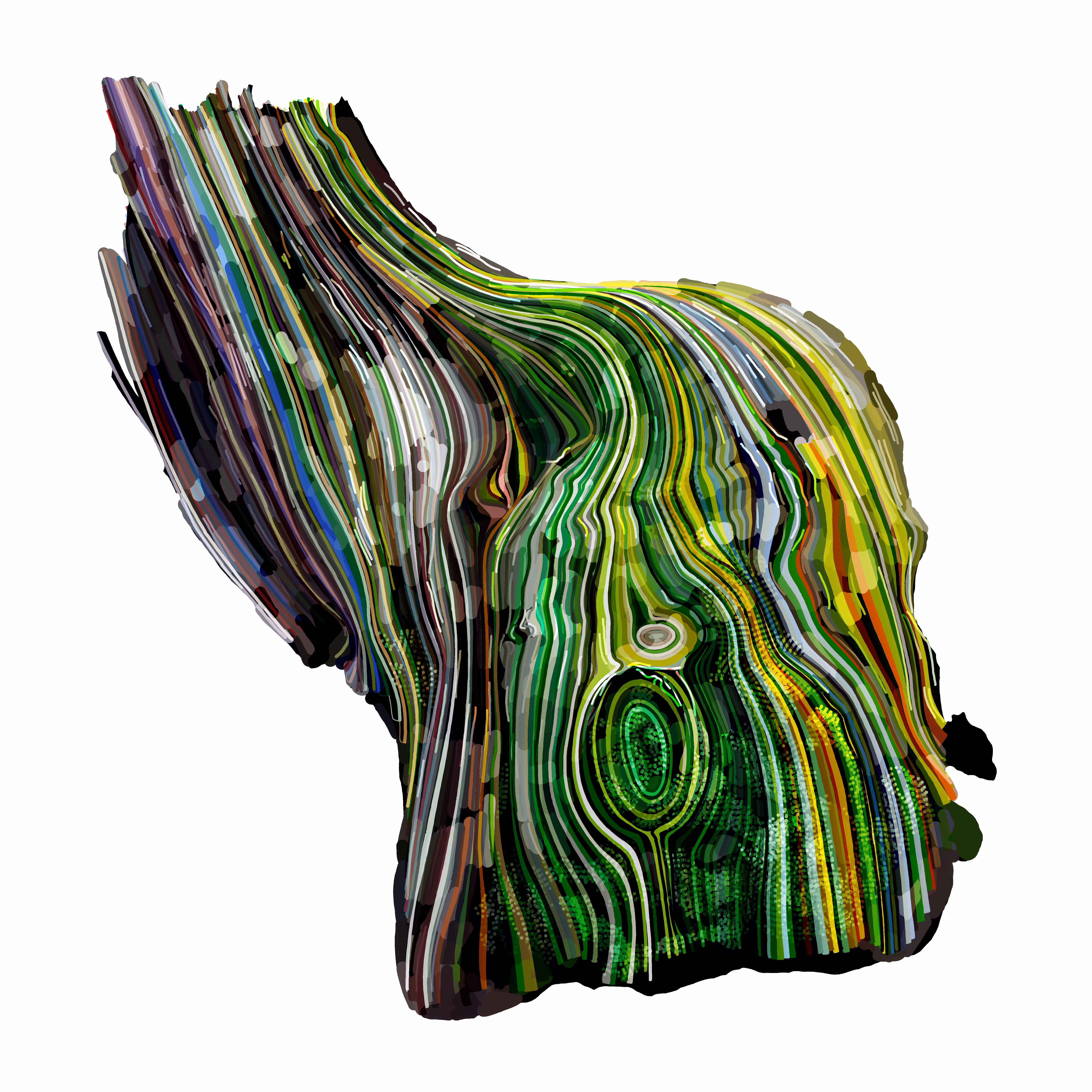 stump convergence