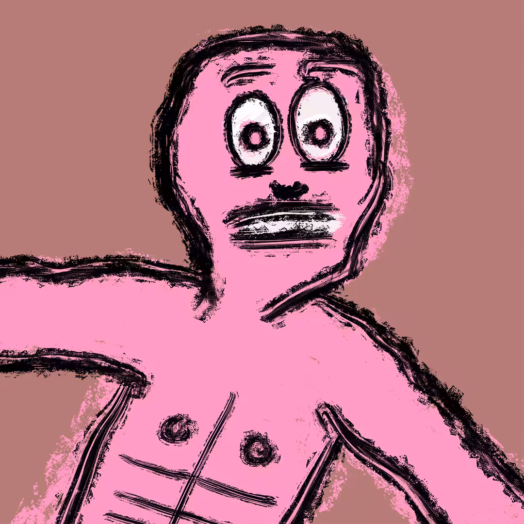Pixeltonian #129